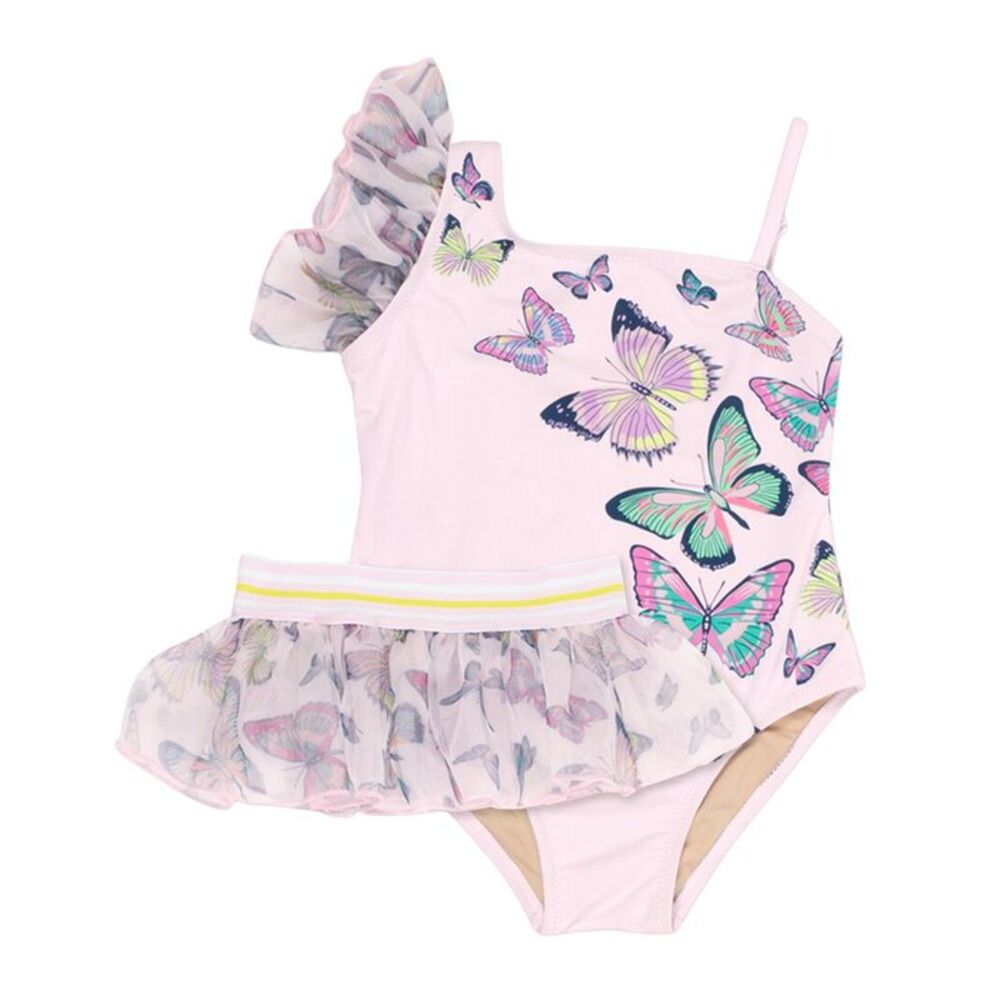 Shade Critters Girls  Swimsuit